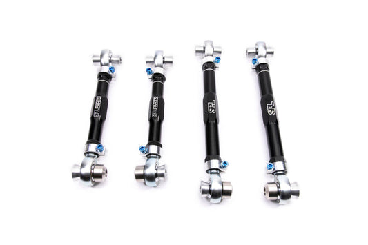 SPL Part BMW F2X/F3X Rear Upper Arms