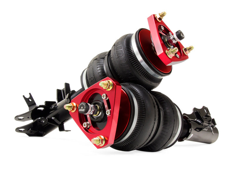 Airlift 13-17 ILX,12-15 Civic & 12-13 Civic Si,Fits USA/JDM Models
