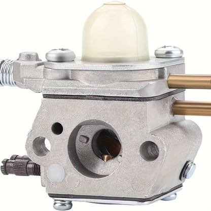 Carburetor for Echo SRM-2400 SRM-2410 String Trimmer — Replaces PE-2400