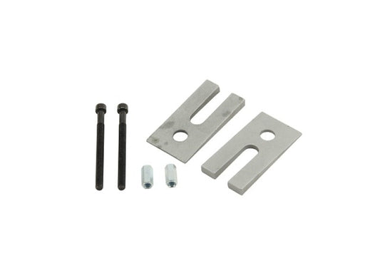 Belltech Pinion Shim Set 4 Degree (Pair)