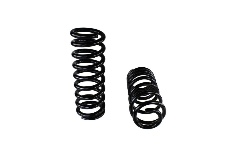 Ford Performance Parts Ford Racing 1979-2004 Mustang Front/Rear Spring Kits — 8O0B1