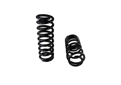 Ford Performance Parts Ford Racing 1979-2004 Mustang Front/Rear Spring Kits — 8O0B1