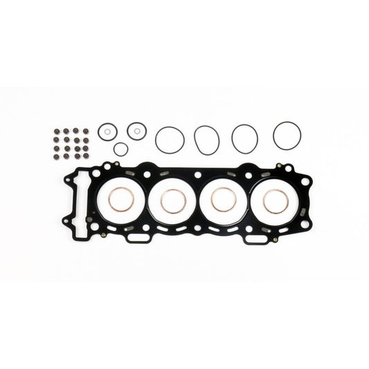 Athena 2004 Kawasaki ZX-10R ABS 1000 Top End Gasket Kit w/o Valve Cover Gasket P400250620024