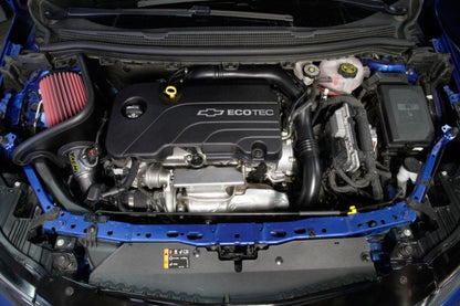 AEM Induction AEM 2017 C.A.S Chevrolet Cruze L4-1.4L F/I Cold Air Intake 21-805C