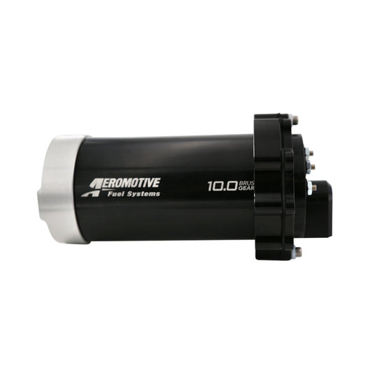 Aeromotive Brushless A1000 In-Tank (90 Degree) Fuel Pump w/TVS Controller 19000
