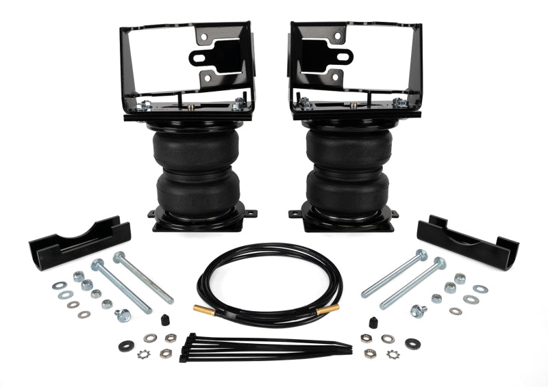 Air Lift 2022 Toyota Tundra LoadLifter 5000 Ultimate Air Spring Kit w/ Internal Jounce