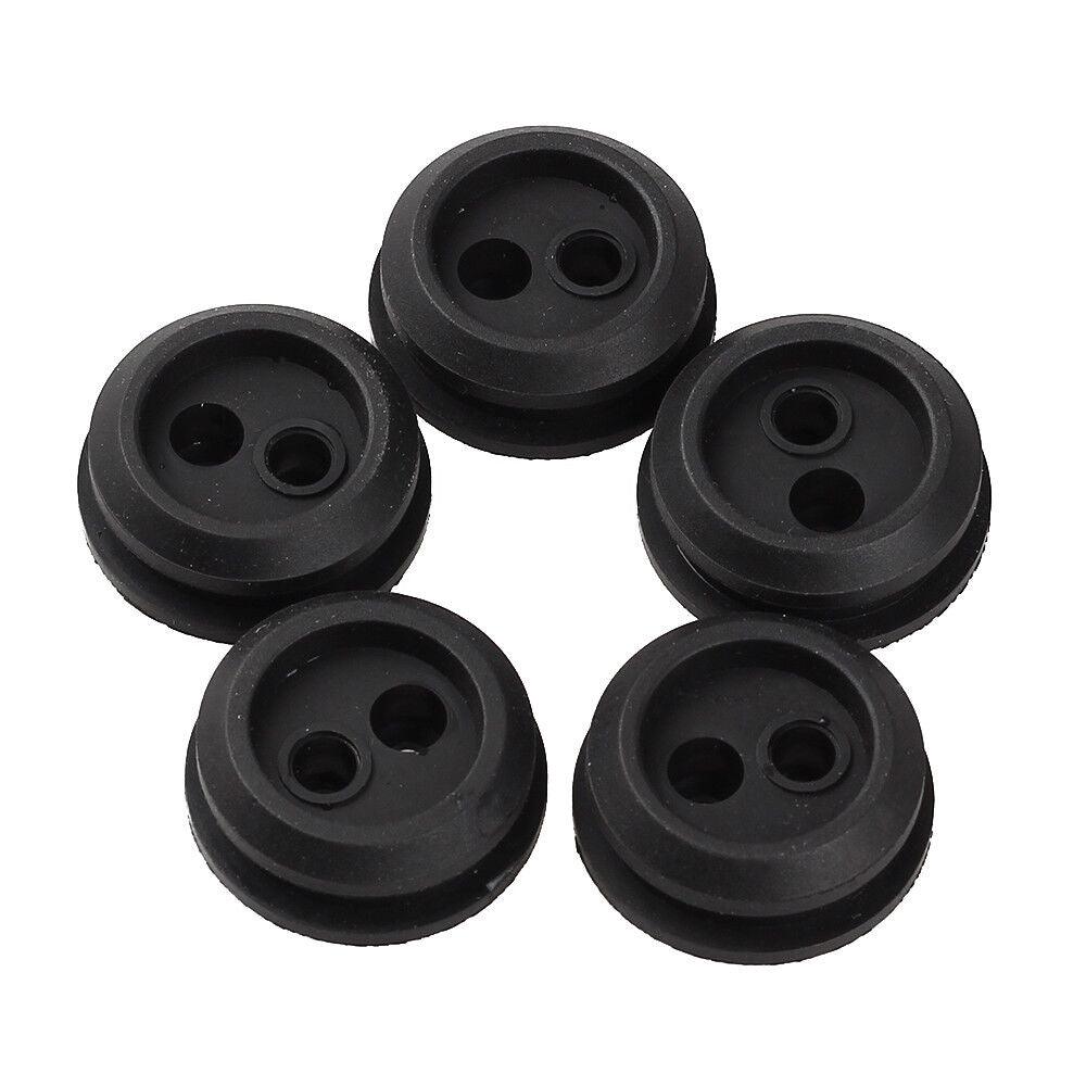 Fuel Grommet for Ryobi 2-Hole RLTGM25CS GM254SL String Trimmer