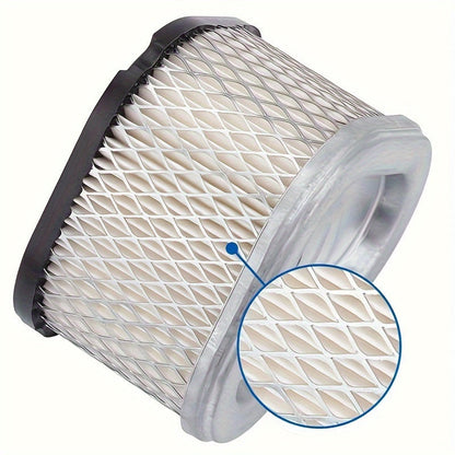 Air Filter for Kohler CV12 CV11 Lawn Mower — Replaces 12 083 05-S