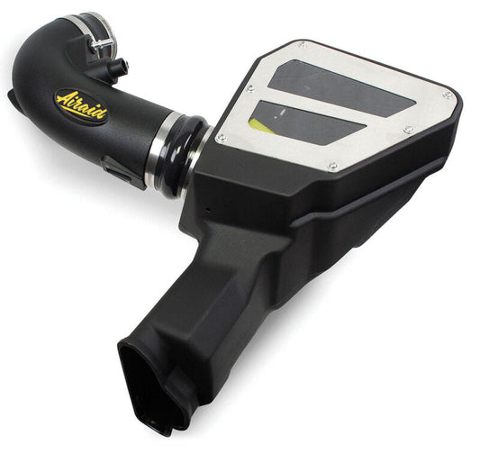Airaid 15-17 Ford Mustang GT 5.0L V8 Performance Air Intake System 454-328