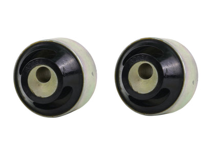Whiteline Caster Correction Lower Inner Rear Bushings Ford Fiesta 2011-2011