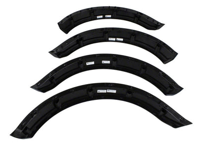 Ford Racing 21-22 Bronco Sasquatch Fender Flare Kit M-9164-BFK