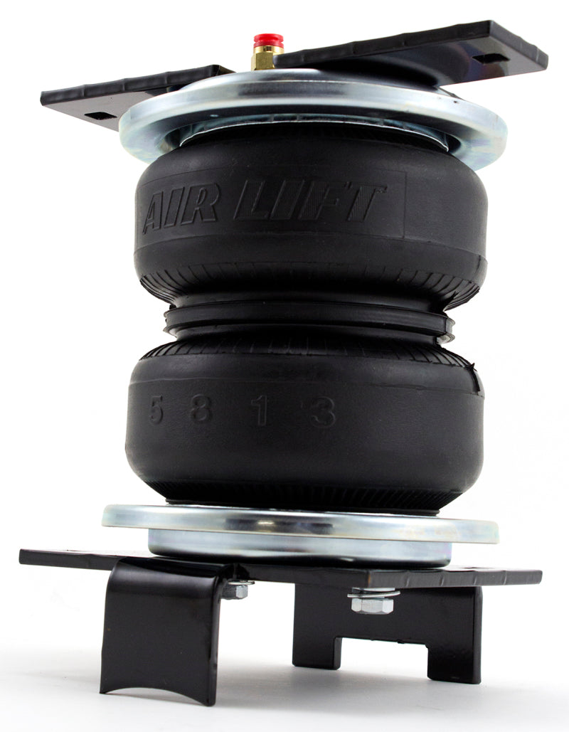 Airlift Loadlifter 5000 for Half Ton Vehicles — 157VC