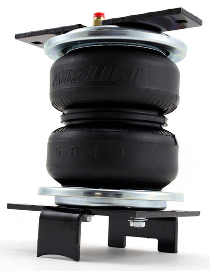 Airlift Loadlifter 5000 for Half Ton Vehicles — 157VC