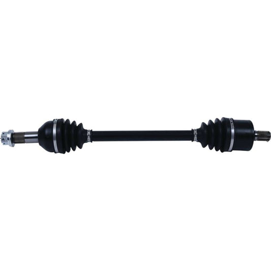 All Balls Racing 8Ball Xtreme Duty Axle AB8-CA-8-334