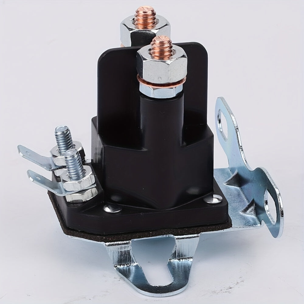 Starter Solenoid for Ariens Lawn Mower — Replaces 33-431