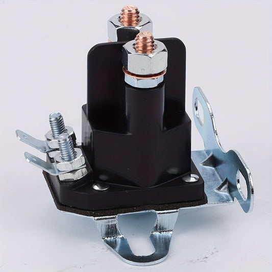 Starter Solenoid for Ariens Lawn Mower — Replaces 33-431