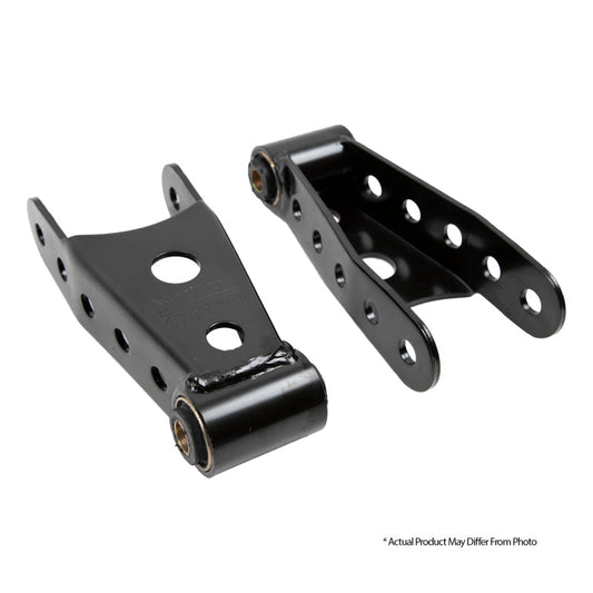 Belltech Shackle Kit 07+ Gm 1500 2inch-3inch