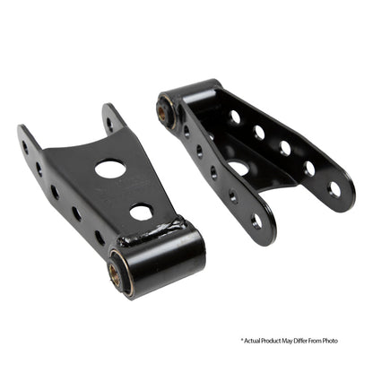 Belltech Shackle KIT 2019+ SIlverado / Sierra 2WD/4WD 2in Drop 6416