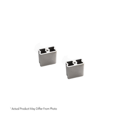 Belltech Lowering Block Kit 1inch With 2 Degree Angle