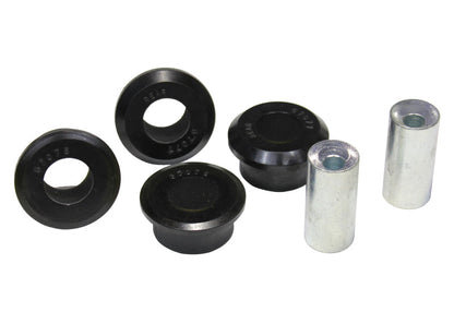 Whiteline Control Arm - Lower Inner Rear Bushing — 09MR5