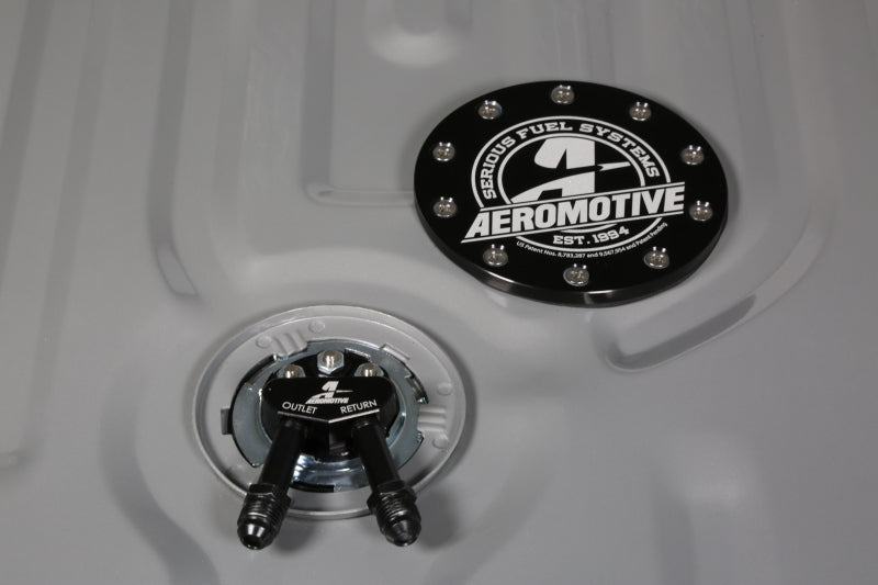 Aeromotive 70-72 Chevrolet Chevelle/Malibu & 1970 Chevrolet Monte Carlo 340 Stealth Gen 2