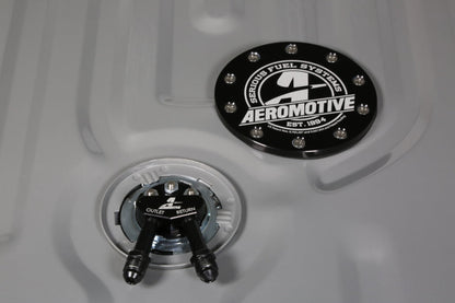 Aeromotive 70-72 Chevrolet Chevelle/Malibu & 1970 Chevrolet Monte Carlo 340 Stealth Gen 2