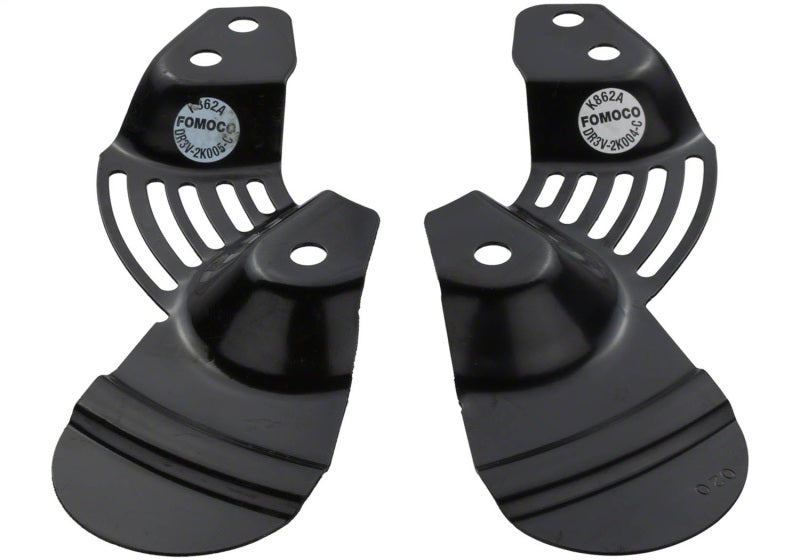 Ford Performance Parts Ford Racing 2005-2014 Mustang High Performance Brake Cooling