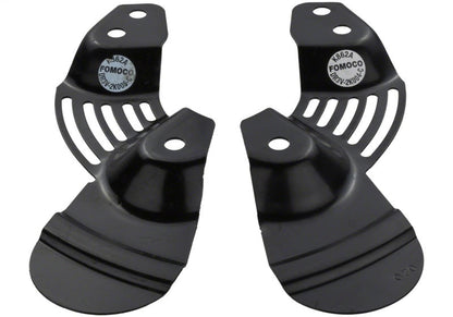 Ford Performance Parts Ford Racing 2005-2014 Mustang High Performance Brake Cooling