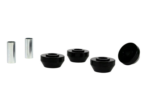 Whiteline 1965-1972 Dodge Coronet Strut rod - To Frame Bushing W56426