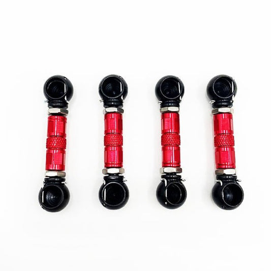 BLOX Racing Lowering Links- 2021+ Tesla Model S/X (incl. Plaid) BXSS-60105