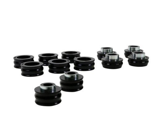 Whiteline 1982-1990 GMC S15 Body Mount Bushing Set W93544