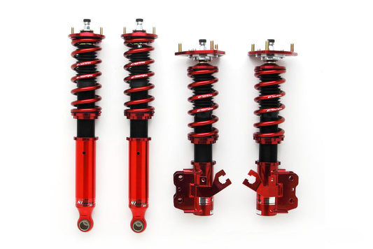APEXi A'PEXi - N1 Type ExV Damper - 1989-1998 Nissan 180SX / 240SX [S13 / S14]