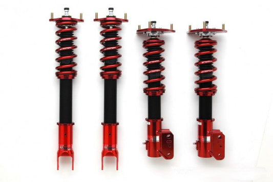 APEXi A'PEXi - N1 Type ExV Damper - 2002-2007 Subaru Impreza WRX [GDA]