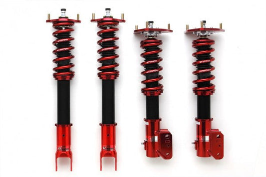 APEXi A'PEXi - N1 Type ExV Damper - 2001-2008 Mitsubishi Lancer Evolution ( VII, VIII