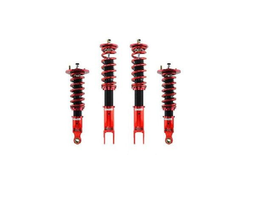 APEXi A'PEXi - N1 Type ExV Damper - 1989-1994 Skyline R32 [GT-R / GTS-4 (AWD)]