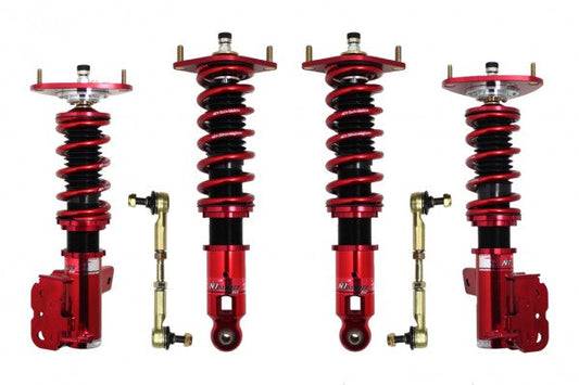 APEXi A'PEXi - N1 Type ExV Damper - 2013+ Scion FR-S / Toyota 86 / Subaru BRZ