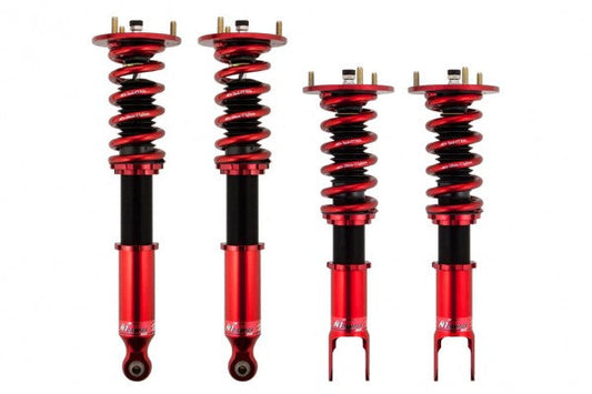APEXi A'PEXi - N1 Type ExV Damper - 1992-2002 Mazda RX-7 [FD3S]