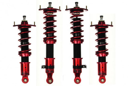 APEXi A'PEXi - N1 Type ExV Damper - 1990-2005 Mazda Miata [NA / NB]