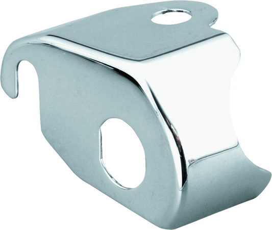 Bikers Choice Chr Ignition Switch Cover 490572