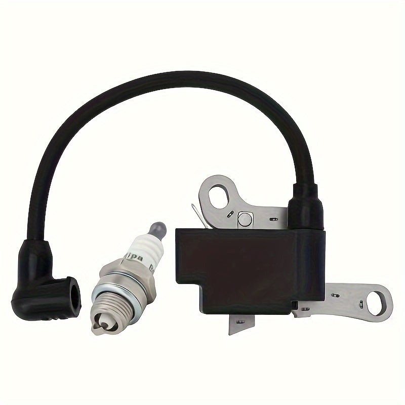 Spark Plug for Toro BPM7A CJ6Y 38610 Snow Blower — Replaces 801268