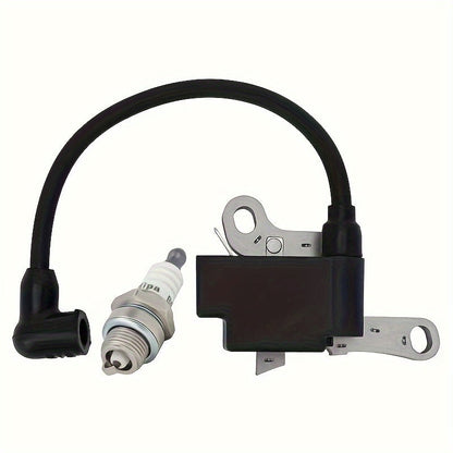 Spark Plug for Toro BPM7A CJ6Y 38610 Snow Blower — Replaces 801268
