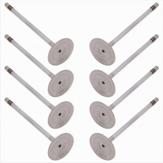 Ford Racing Coyote 5.2L Lightweight Intake Valve - Set of 8 M-6507-M52