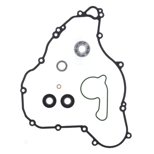 Athena 17-19 GASGAS EX 350 F Water Pump Gasket Kit P400270475020