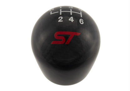 Ford Performance Parts Focus St Carbon Fiber Shift Knob