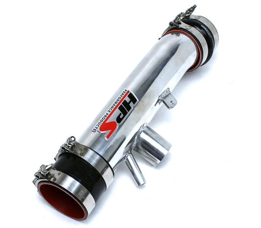 HPS Performance HPS Post MAF Air Intake Tube 2014-2015 Lexus IS250 2.5L V6 F-Sport, 27-559