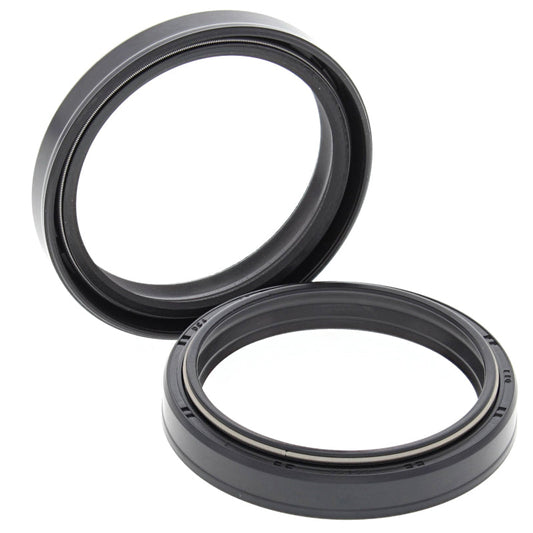 All Balls Racing 19-23 Beta RR 2T 125 Fork Oil Seal Only Kit 55-132