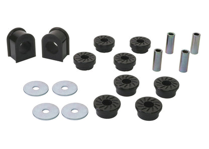 Whiteline 1999 Ford F-250 Sway Bar - Mount Bushing -32mm W23823