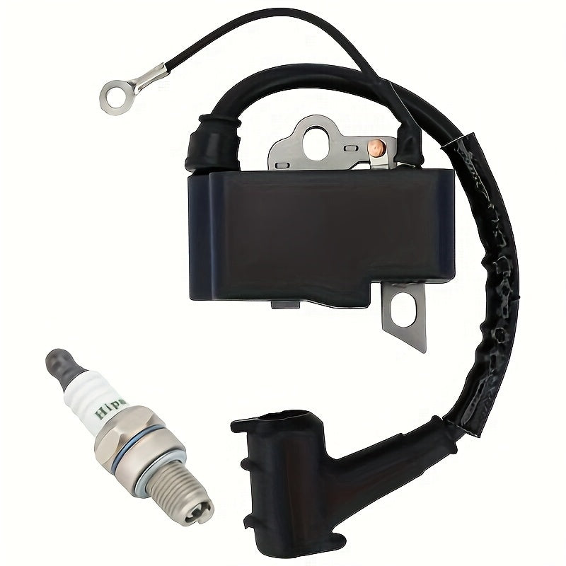 Ignition Module for Stihl FS240 FS260 — Replaces 4147 400 1313