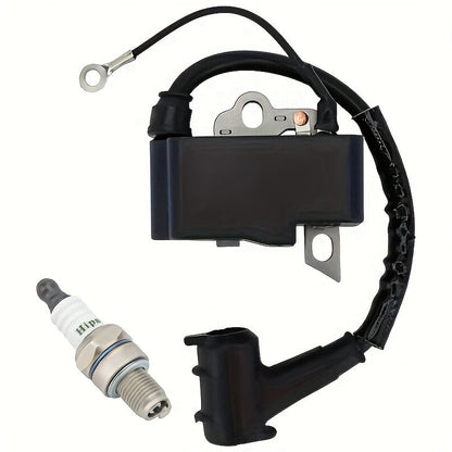 Ignition Module for Stihl FS240 FS260 — Replaces 4147 400 1313
