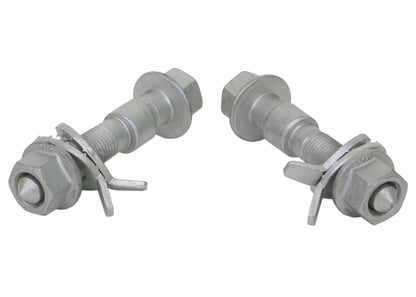 Whiteline Camber Adjust Bolt Kit 16mm Acura RSX 2002-2006